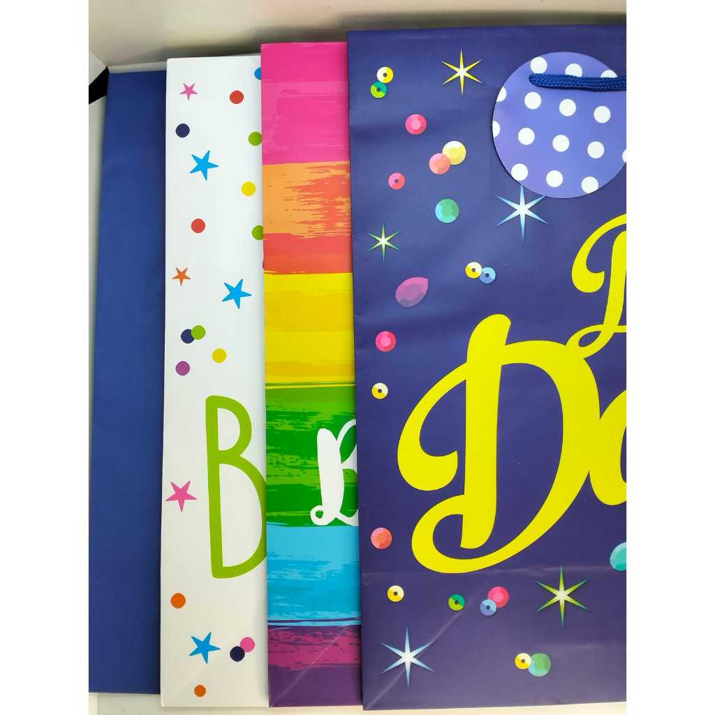 

PAPERBAG TALI 26,5X13,5X33 MOTIF 1 pcs
