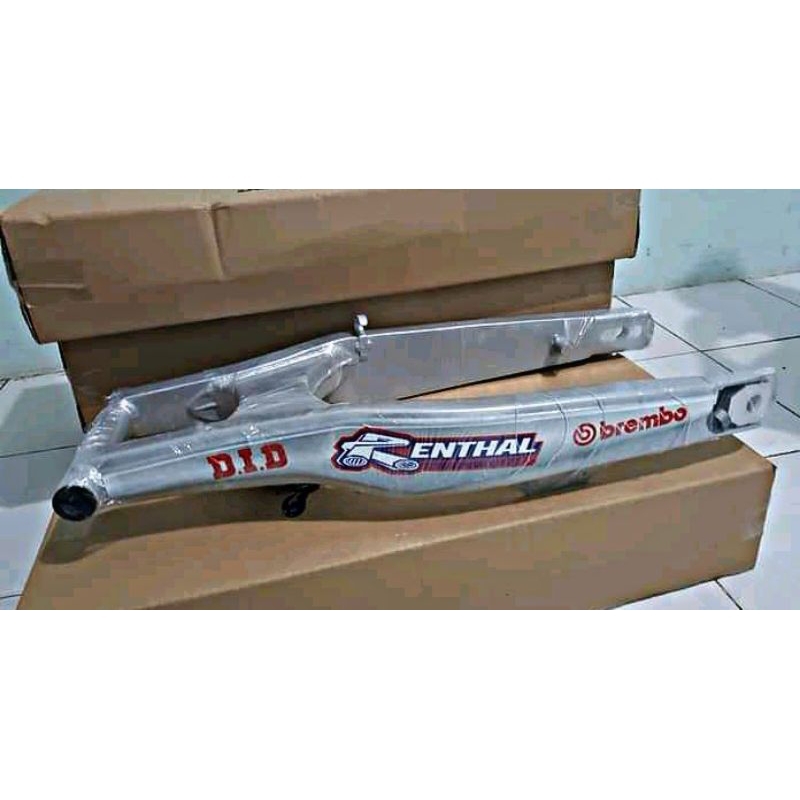 Swing arm replika ktm pnp crf150l crf150 l crf 150 l