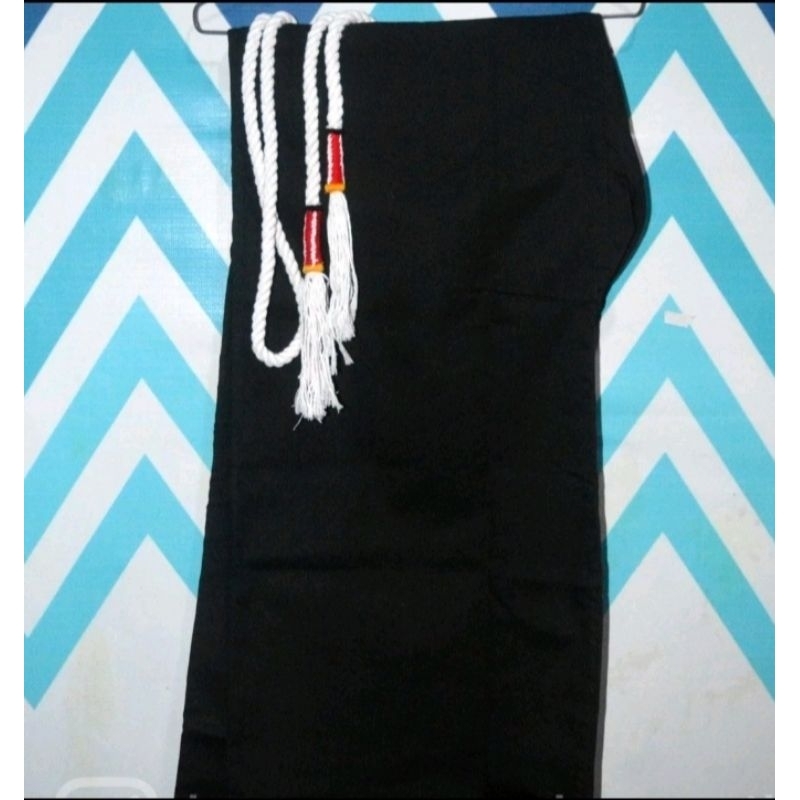 Celana Silat // Celana Warok // Celana Combor