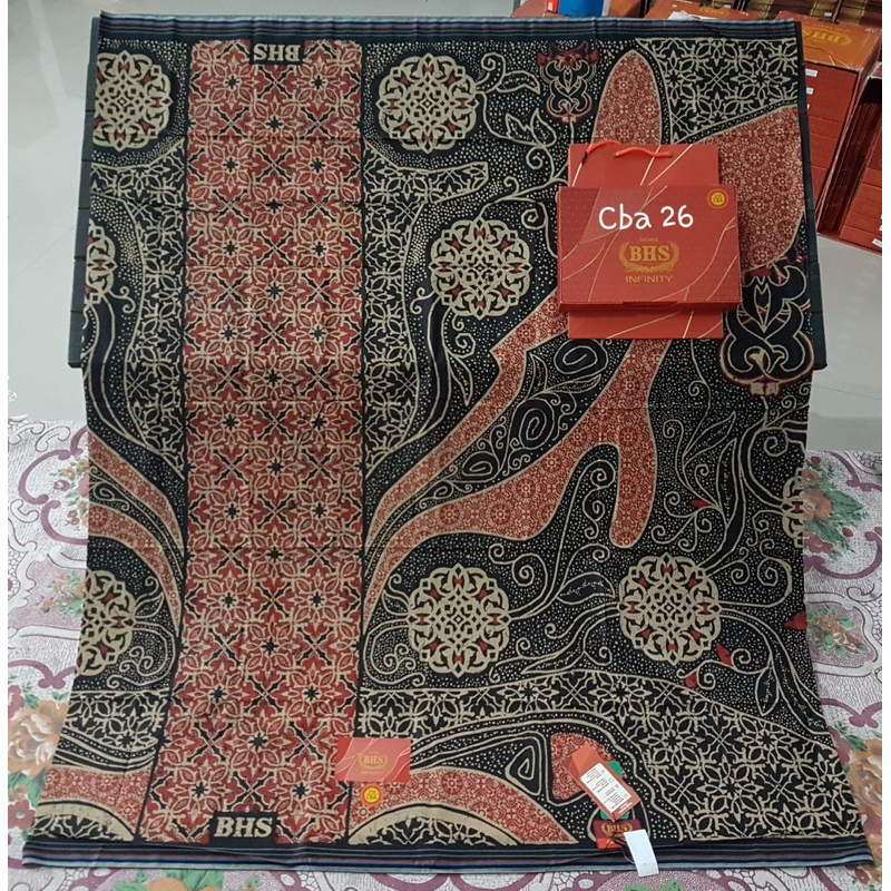 BHS BATIK