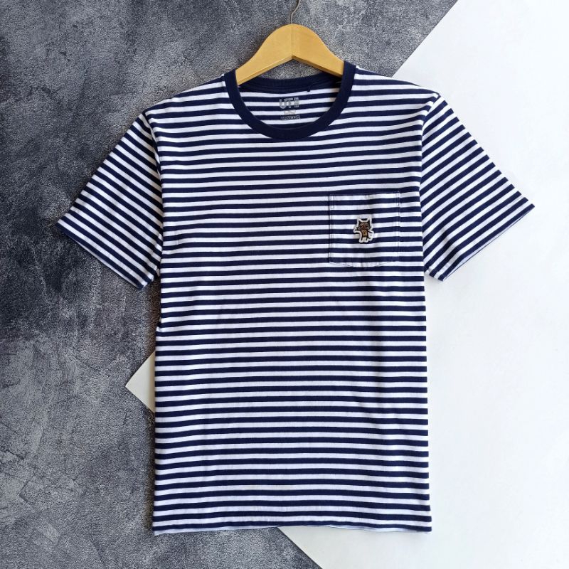 Uniqlo x Capcom Tshirt