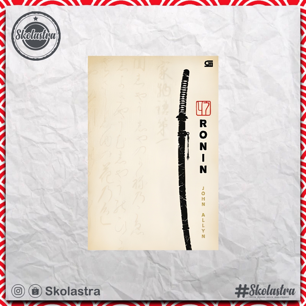 Skolastra | 47 Ronin - ‪John Allyn