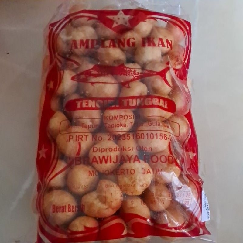 

kerupuk ikan tengiri