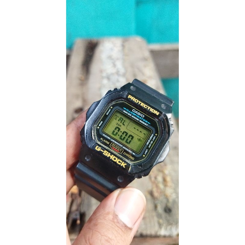 Dw5600EG