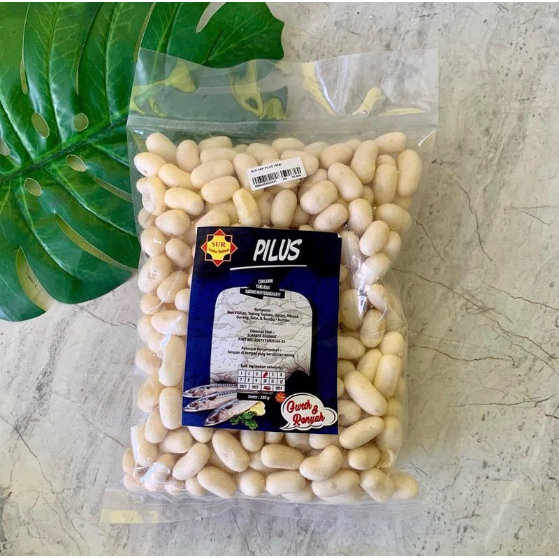 

SUR Pilus 180gr