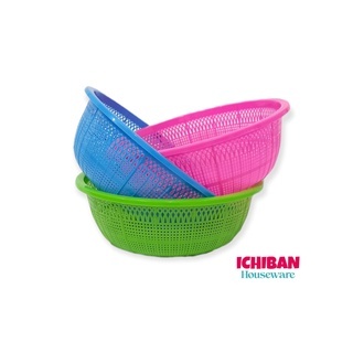 PAKET MURAH 12 BIJI Wakul Twister D 33 Wakul Nasi Jumbo Wakul Telur Wakul Plastik