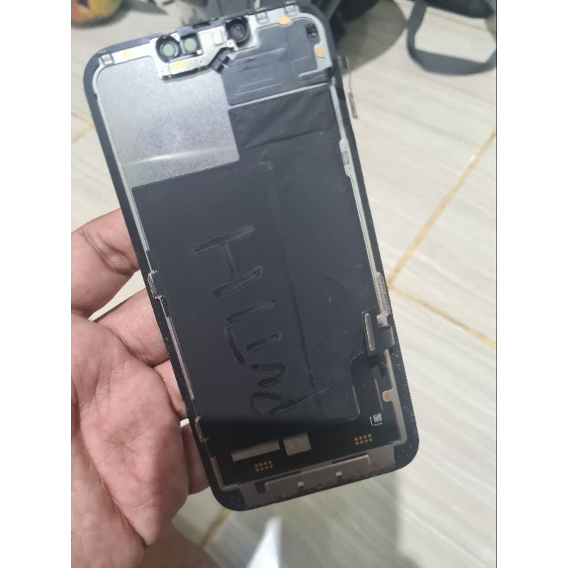 lcd iphone 13 original/