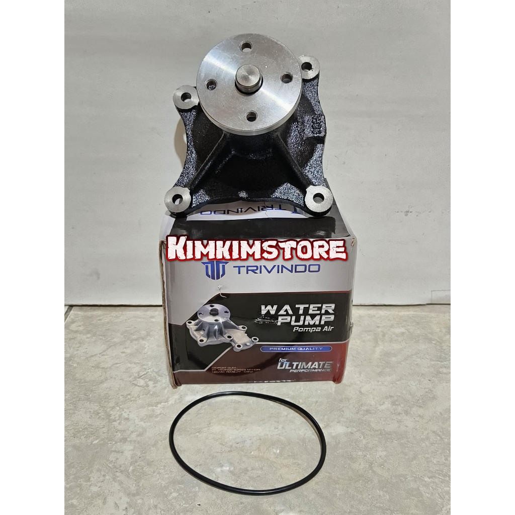 Water Pump Waterpump Mitsubishi Colt Diesel PS100 PS120 PS 100 120