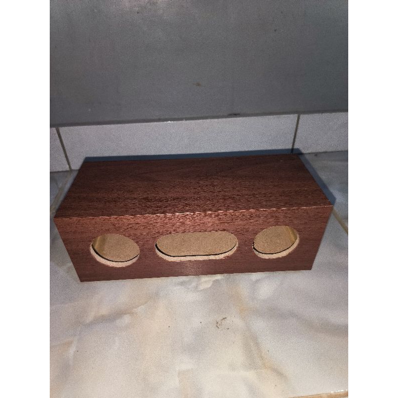 box mdf diy speaker 2inch tebal 6mm