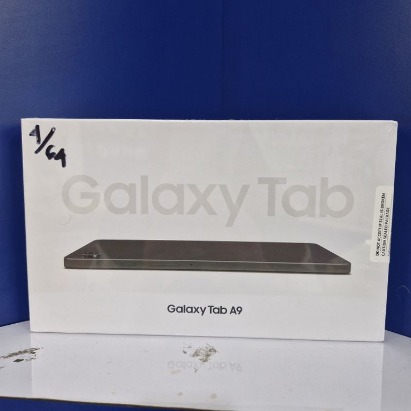 SAMSUNG TAB A9 4/64