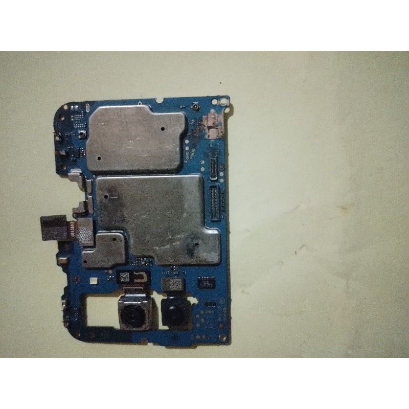 samsung a03s minus mati tempat fleksibel batre copot