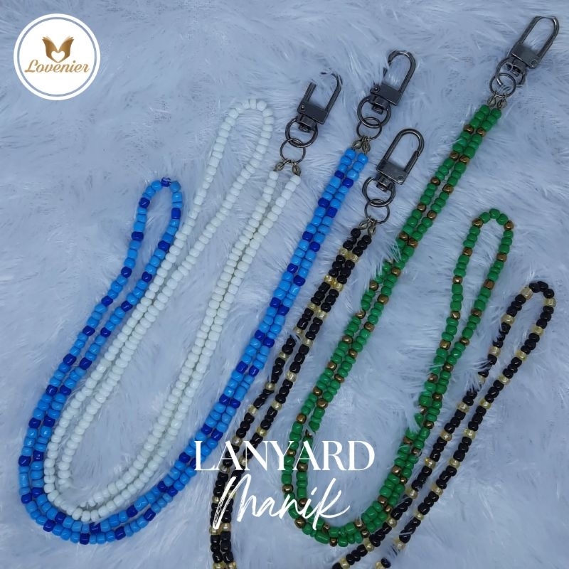 

Lanyard ID Card