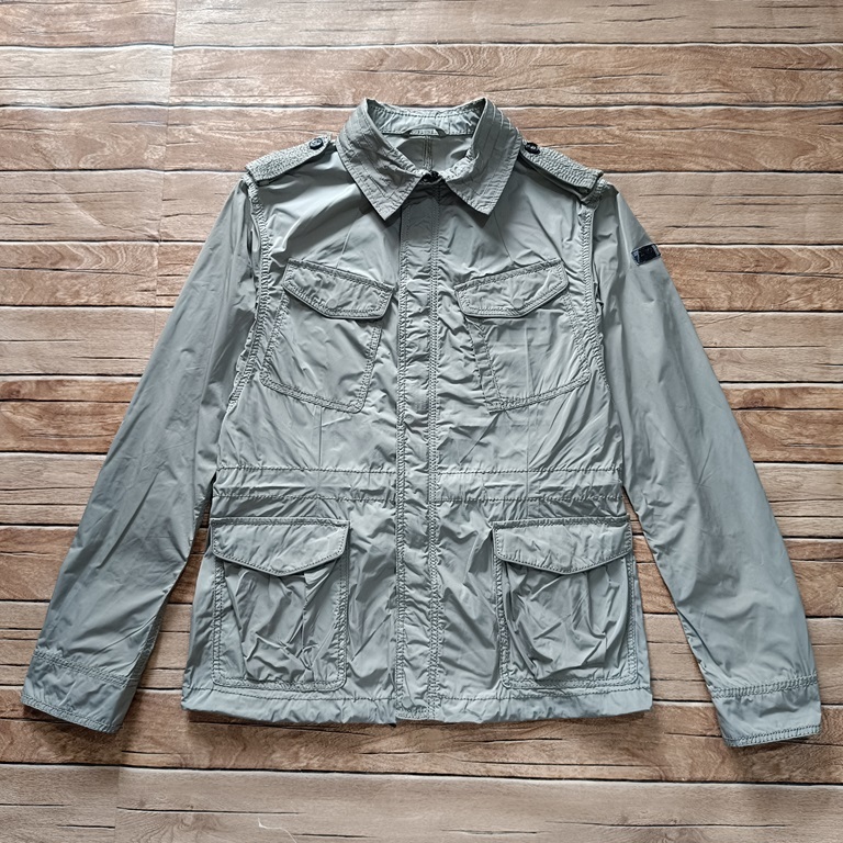 Emporio Armani wb jacket