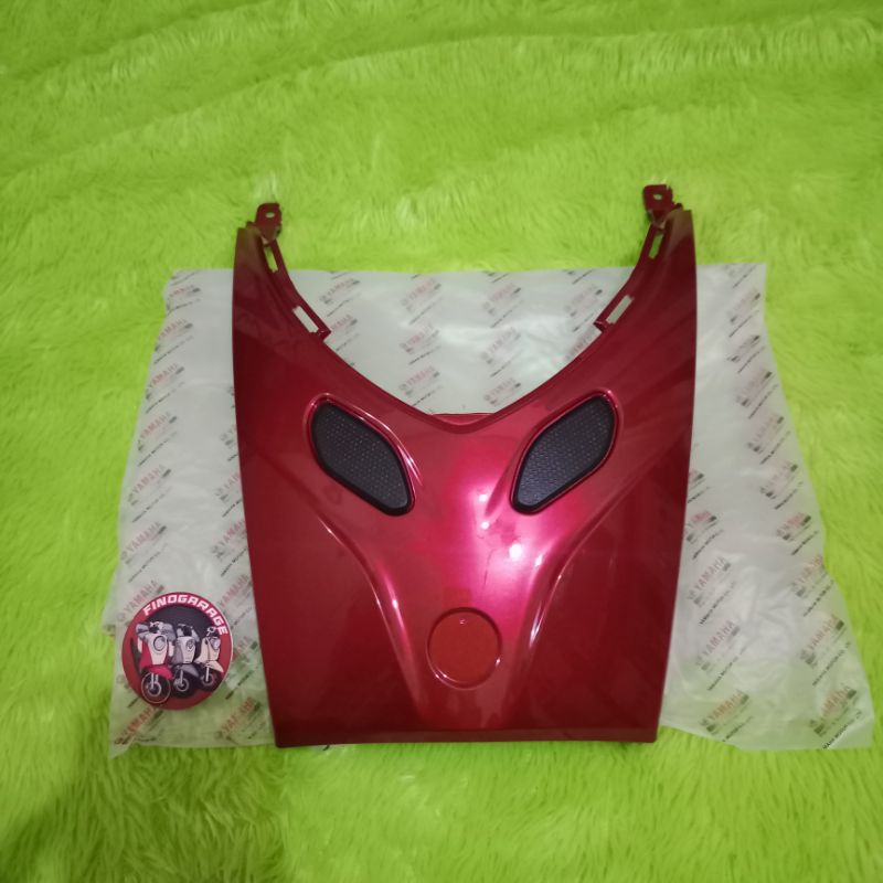 Tameng depan fino fi thailand