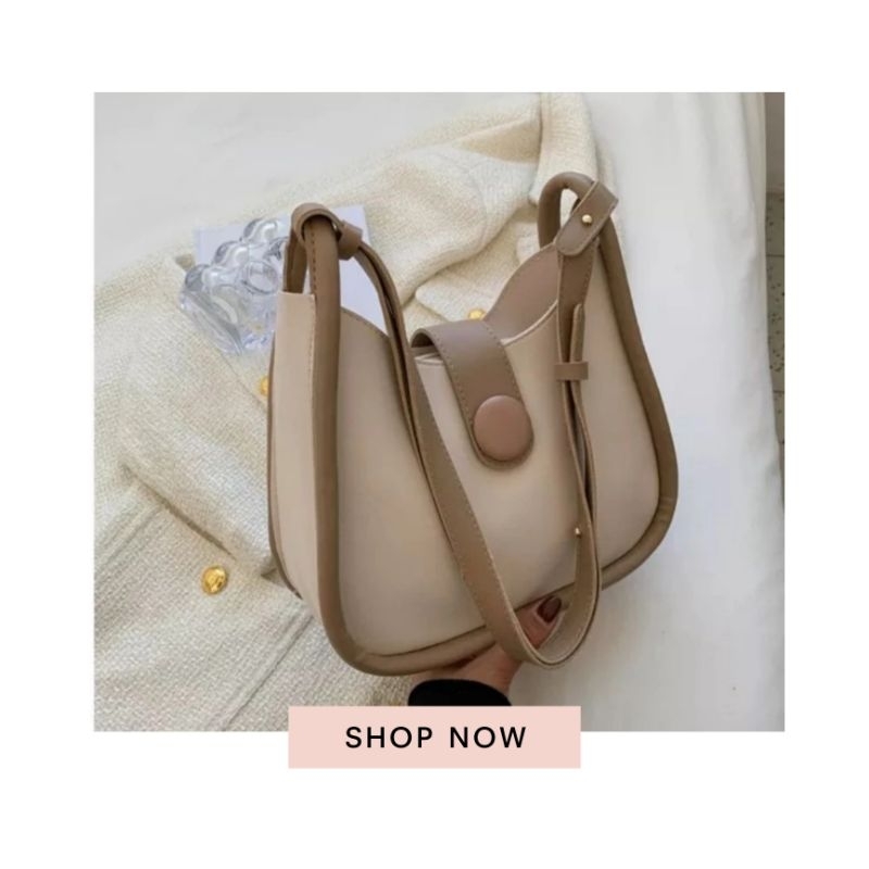 Tas selempang * Kiara Sling Bag *