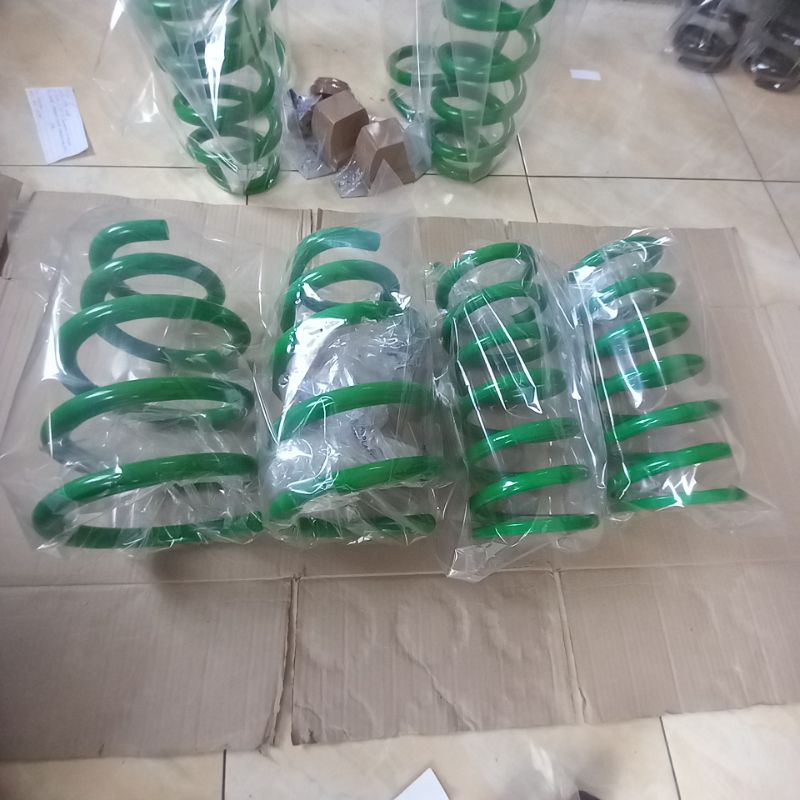 LOWERING KIT SUPER EMPUK  INOVA OLD/NEW BENSIN/SOLLAR