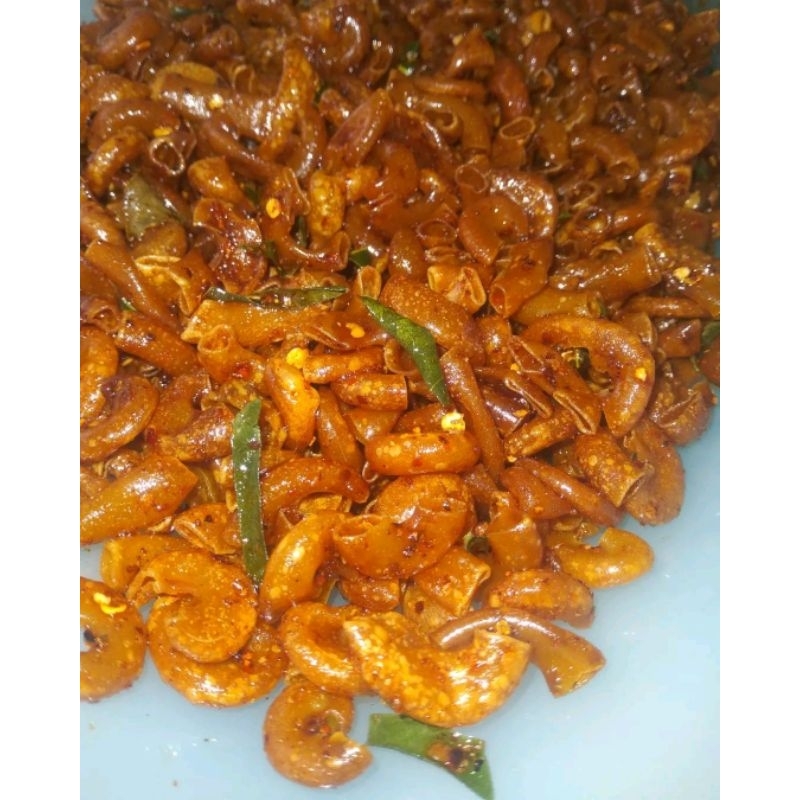 

makaroni cikruh gemoy daun jeruk 200gr