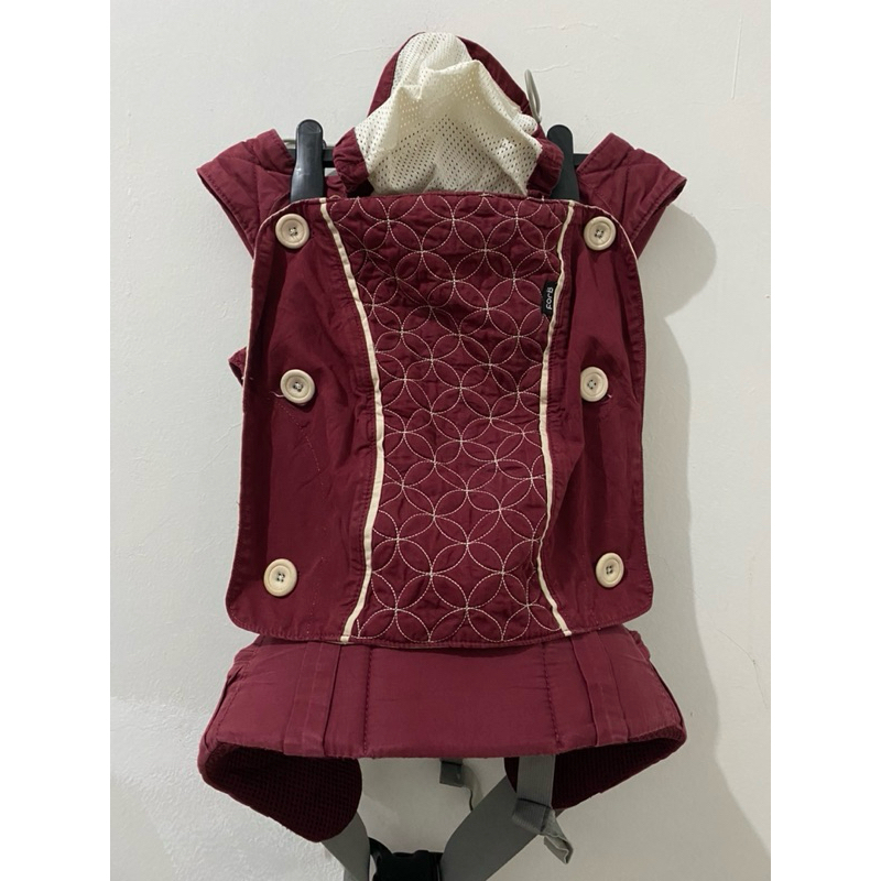 Preloved Gendongan Forb Doroty