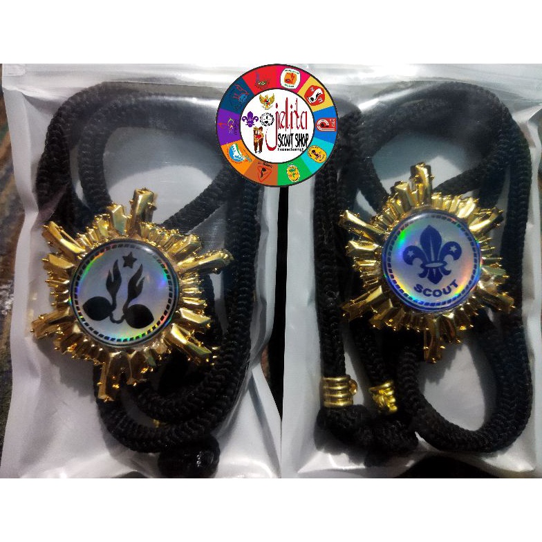 

9MLPJ RING KACU TALI PRAMUKA VIRAL TERBARU WARNA EMAS b07wq