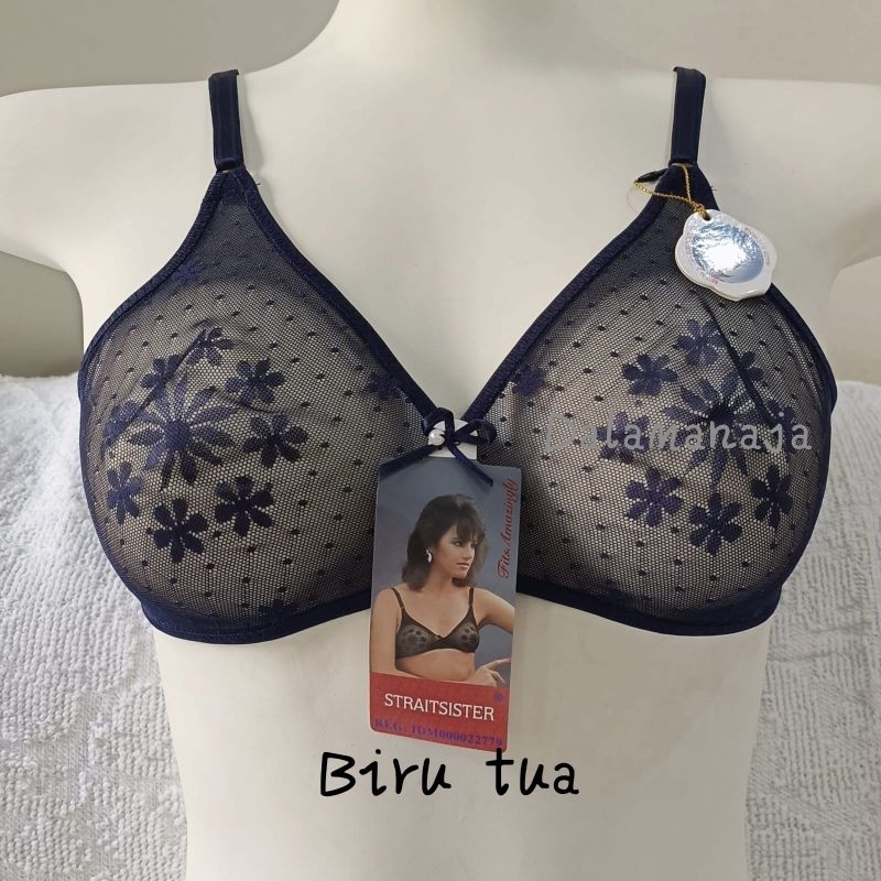 STRAIT SISTER Bra Balon Sister Original