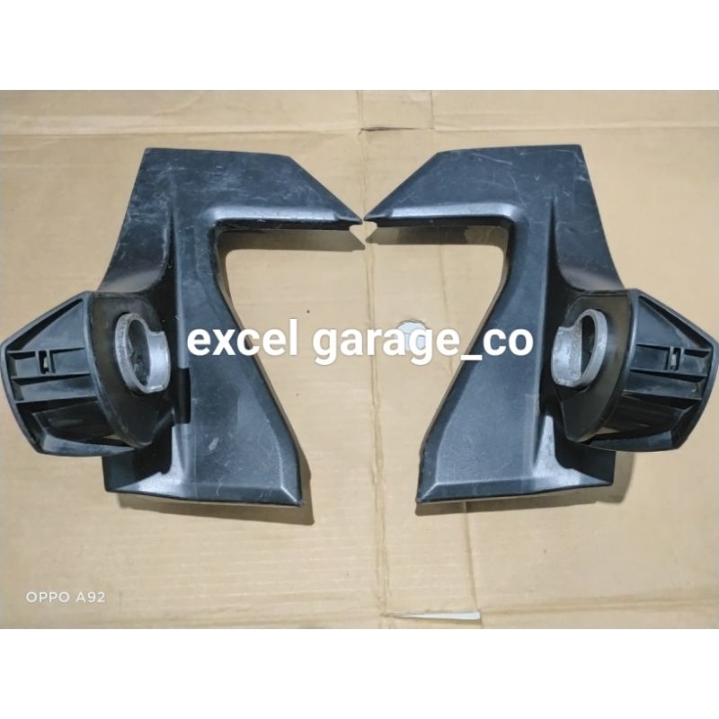 dudukan spion ertiga tangkai spion ertiga kaki spion Ertiga GX GL original suzuki kanan kiri