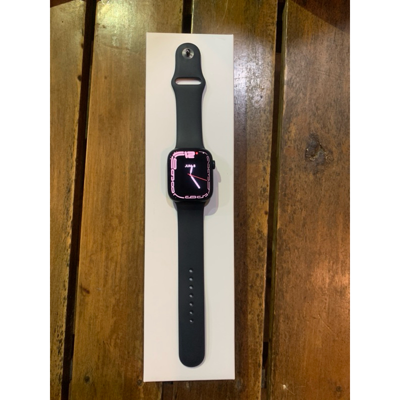 Apple Watch Series 8 iBox