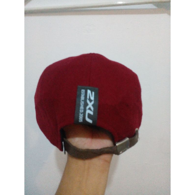 topi runer original  2XU