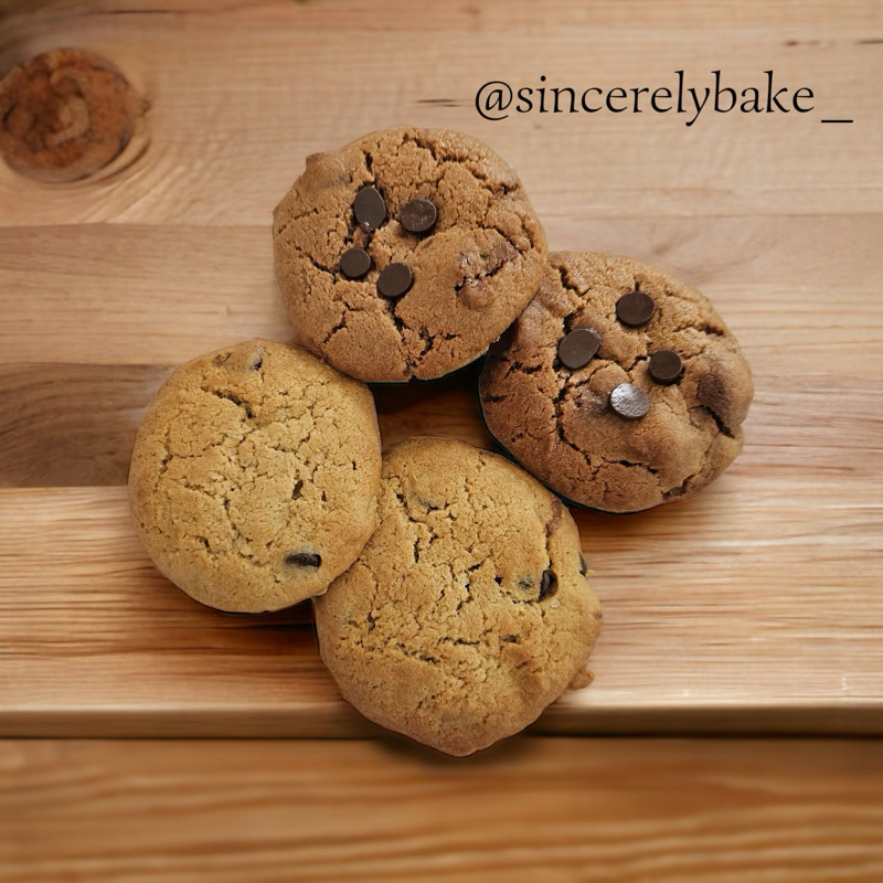 

SINCERELYBAKE_Cookies Premium.