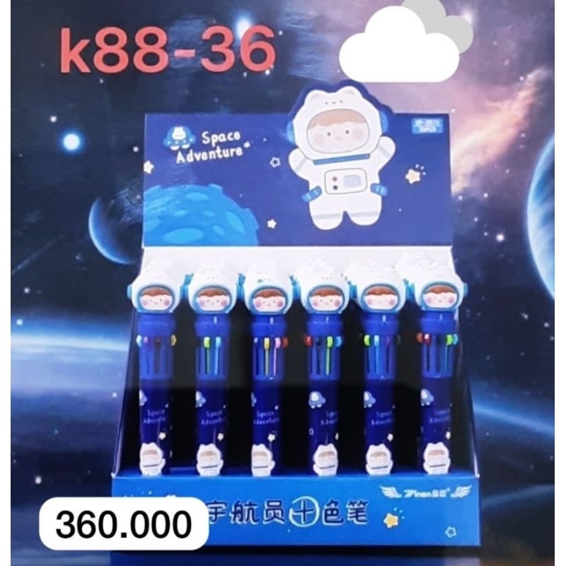 

[GROSIR // GROSIR] 1 box / pack Alat Tulis