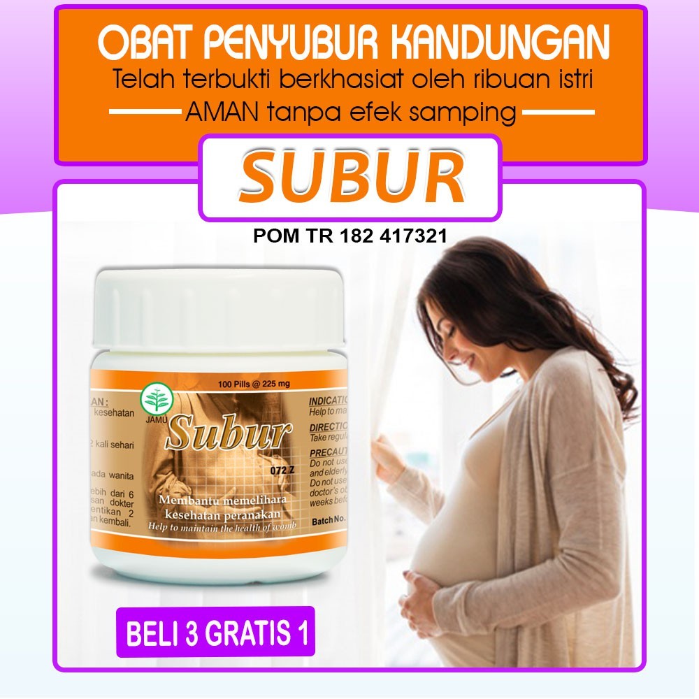 JAMU OBAT MANDUL SUPLEMEN PROMIL PROGRAM HAMIL HERBAL SUPLEMEN MAKANAN AGAR CEPAT HAMIL SUBUR PENYUB