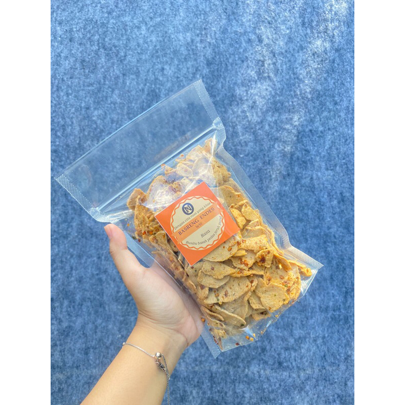 

BASRENG ENDES BYNV 250GR