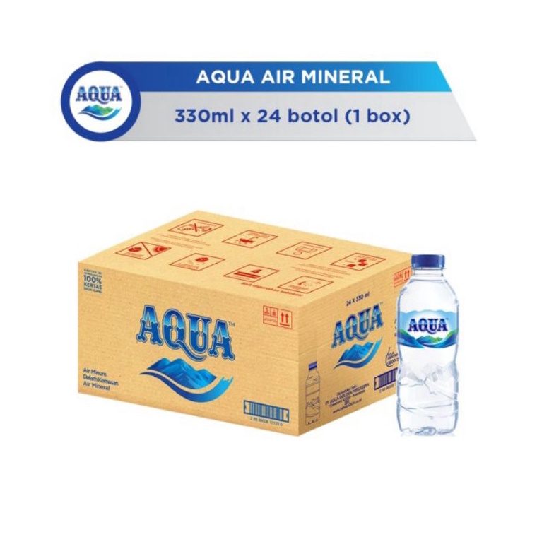 

Diskon➢ AQUA MINI 330ML 7emrv