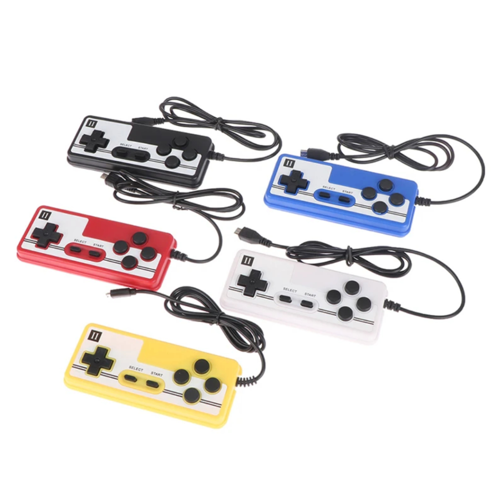 Stik Gameboy Mini SUP LCD 3inch 400 Permainan Portable Mainan Anak