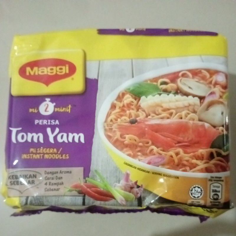 

Tomyam
