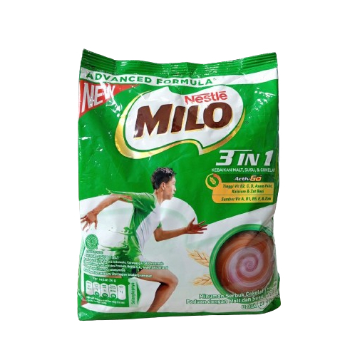 

Milo Susu Bubuk 3in1 790gr