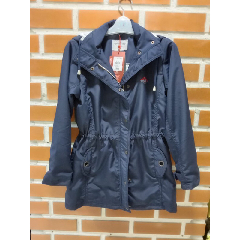 Jacket Wanita Ako | Jacket Parka Wanita Ako | Jacket Polos Ako