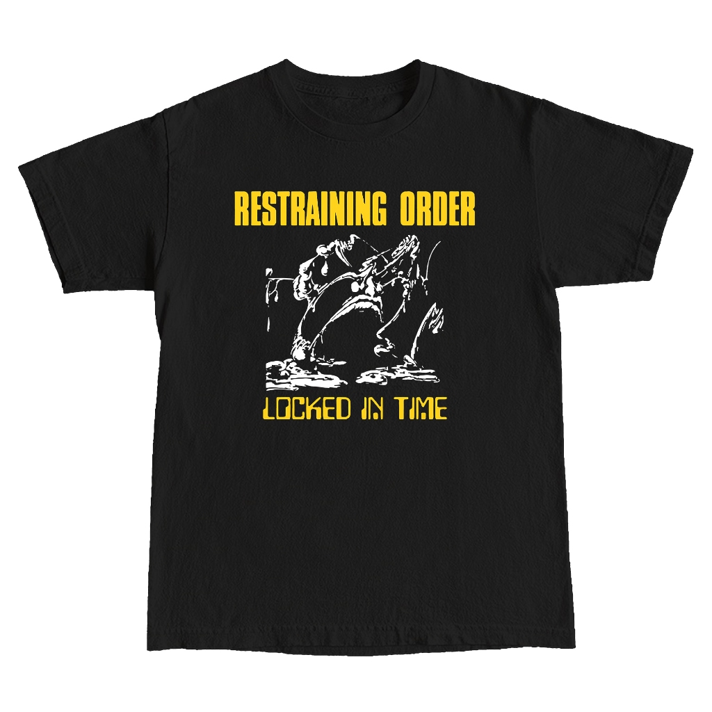 Restraining Order - Triple B Records