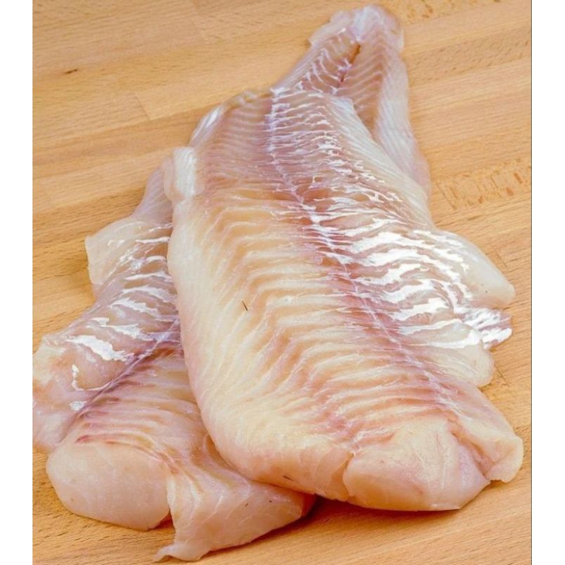 

Ikan Dory