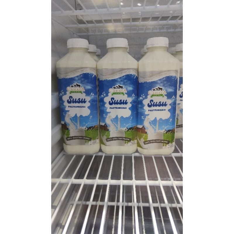 

susu murni asli