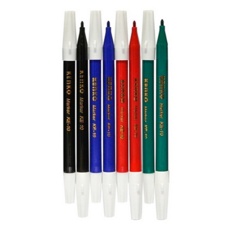 

Spidol Pen Tinta KE-10