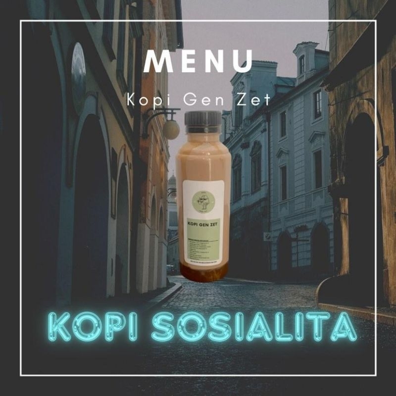 

kopi sosialita