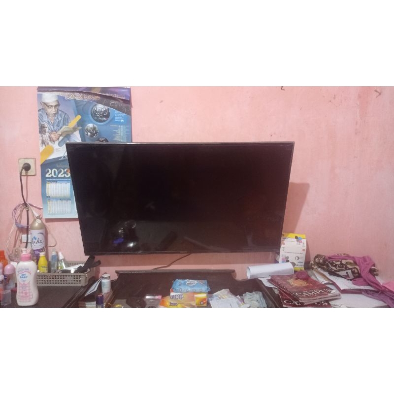 tv Samsung 32 inch