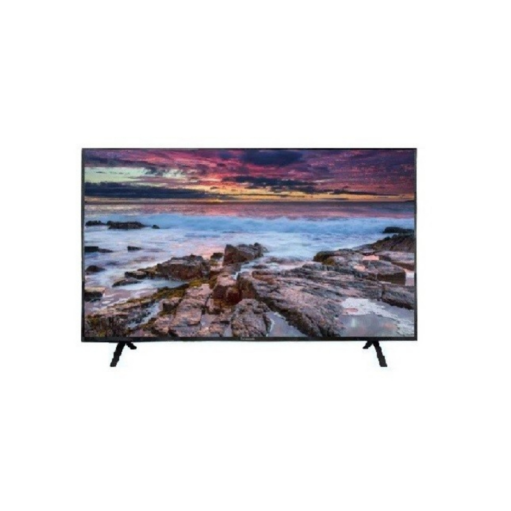 Panasonic LED Smart Android TV 43 Inch TH-43HX610G