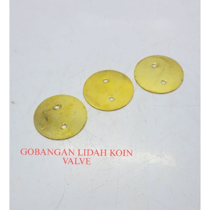 GOBANGAN LIDAH CARBURATOR AVANZA, GRAN MAX, XENIA