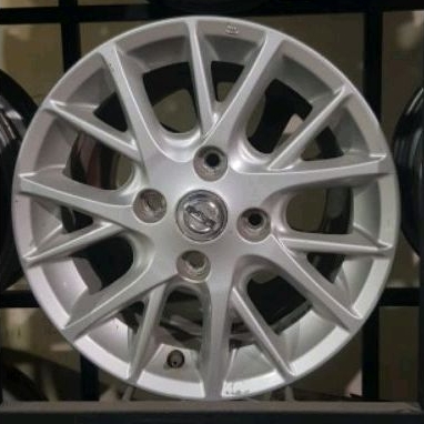 velg oem livina HWS R15 1pcs