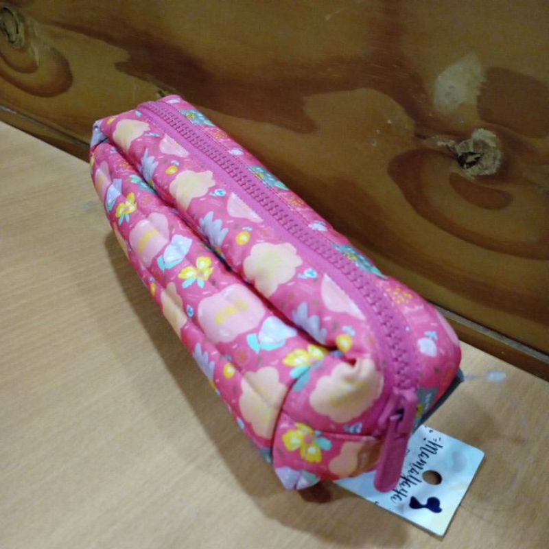 

PENSIL CASE AYANA FUCSHIA