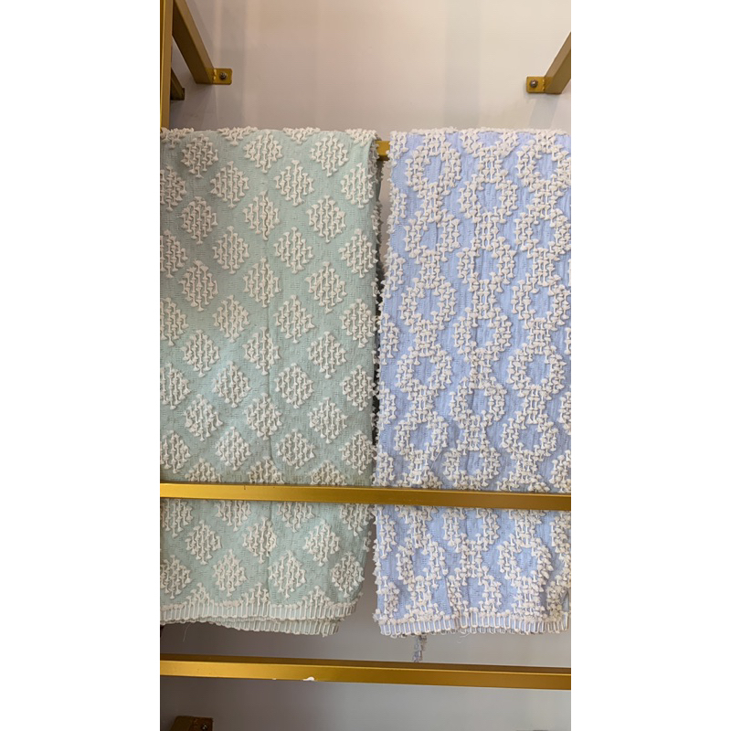 YUFIS - (ROK TENUN/ROK LILIT/SKIRT)