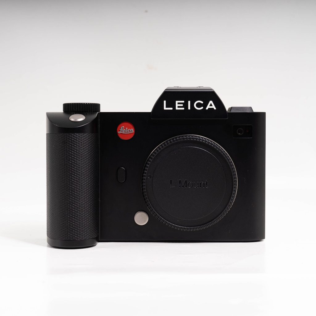 Leica SL S-L SL Mark i – Excellent