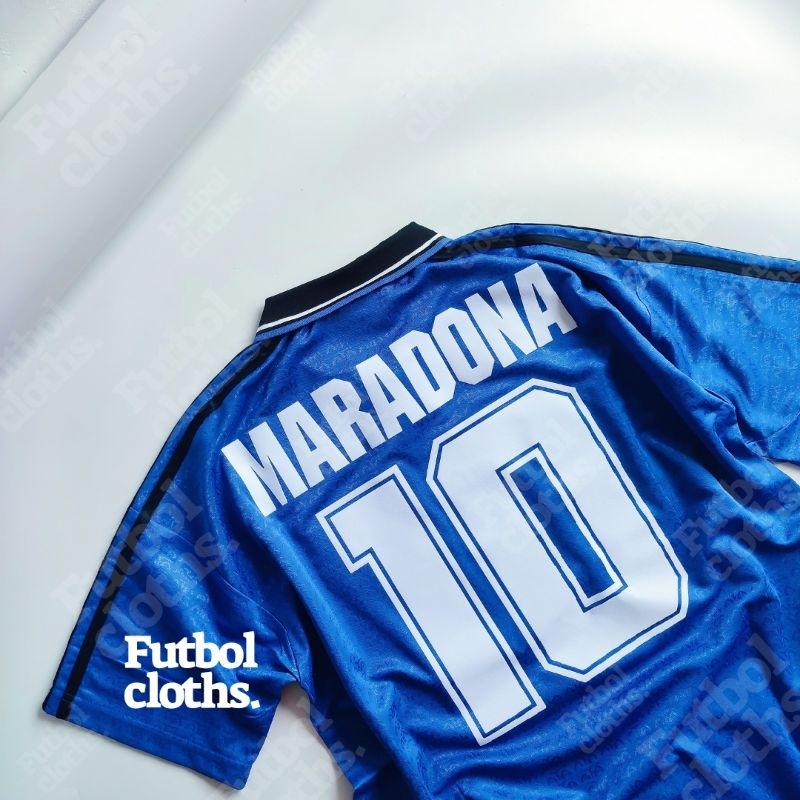 Jersey Argentina Retro