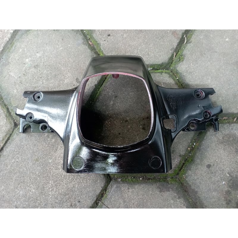 cover batok bawah honda astrea c700 c800 original